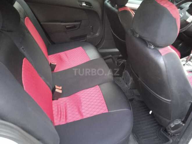 Opel Astra-4