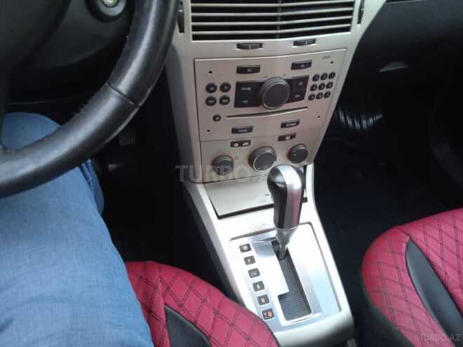 Opel Astra-5