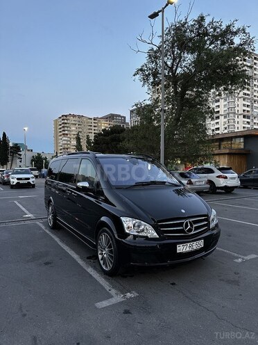 Mercedes Viano-1