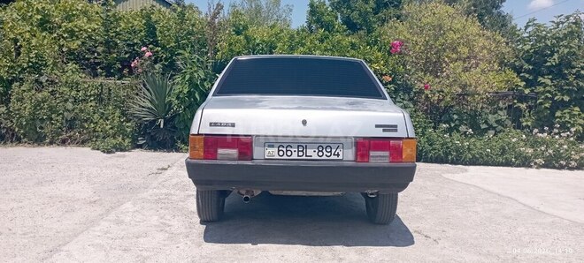 LADA (VAZ) 21099-6
