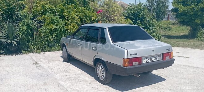 LADA (VAZ) 21099-7