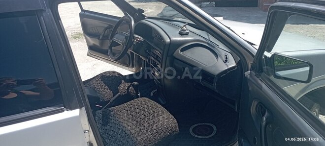 LADA (VAZ) 21099-10