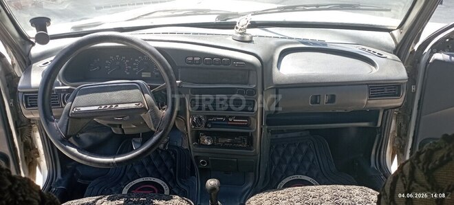 LADA (VAZ) 21099-9