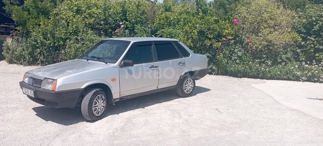 LADA (VAZ) 21099-13