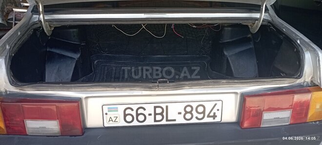 LADA (VAZ) 21099-15