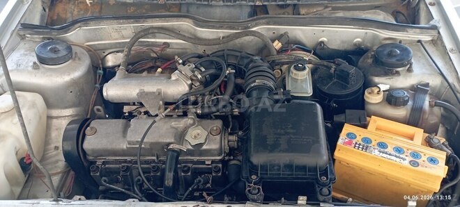 LADA (VAZ) 21099-16