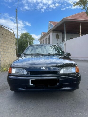 LADA (VAZ) 2115-1