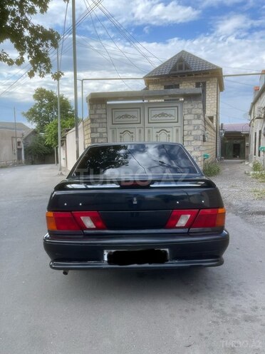 LADA (VAZ) 2115-2