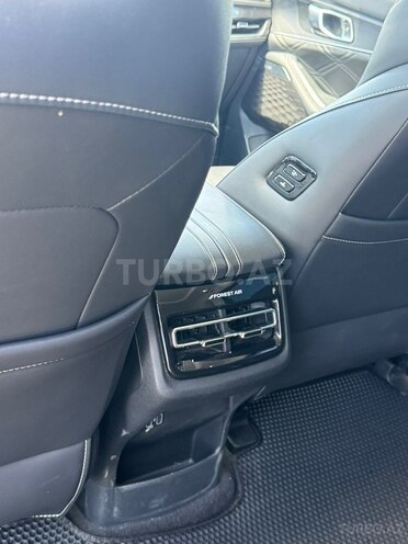 Changan Uni-K iDD-7