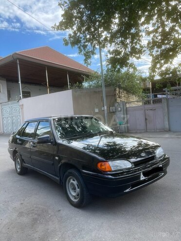 LADA (VAZ) 2115-3