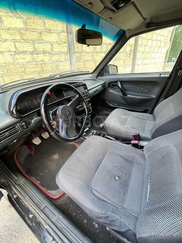 LADA (VAZ) 2115-7