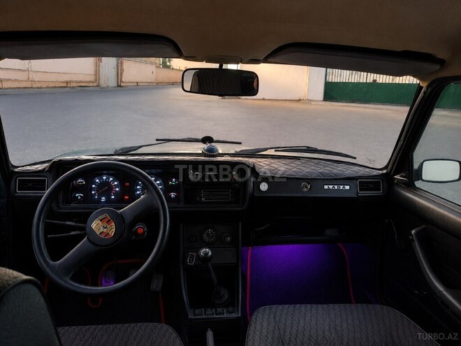 LADA (VAZ) 2107-3