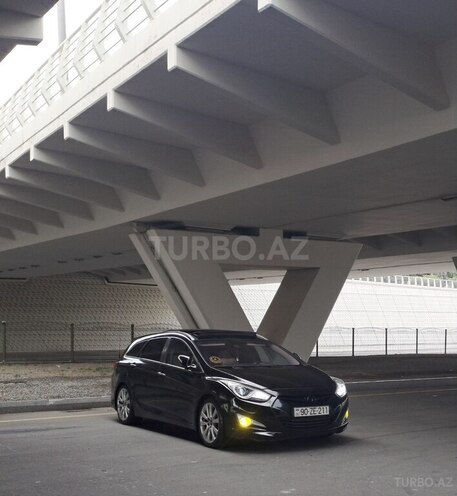 Hyundai i40-6