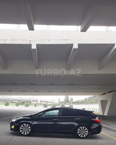 Hyundai i40-7