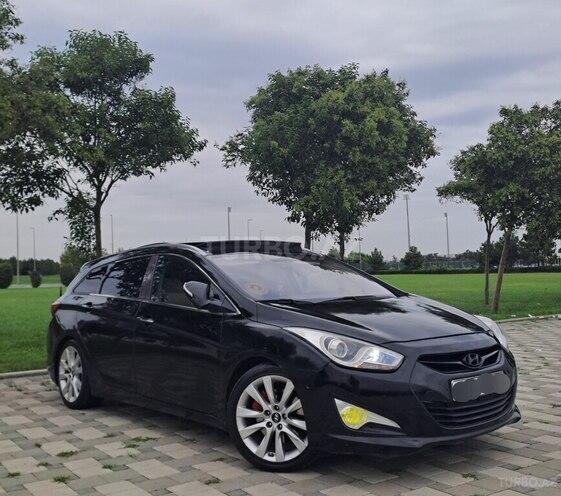 Hyundai i40-1