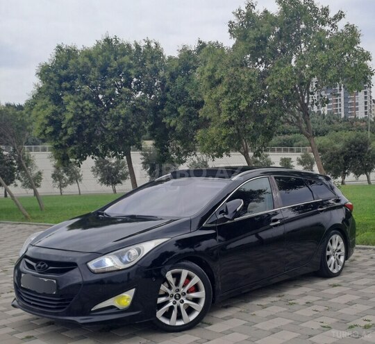 Hyundai i40-2