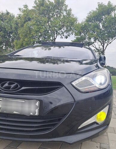 Hyundai i40-18