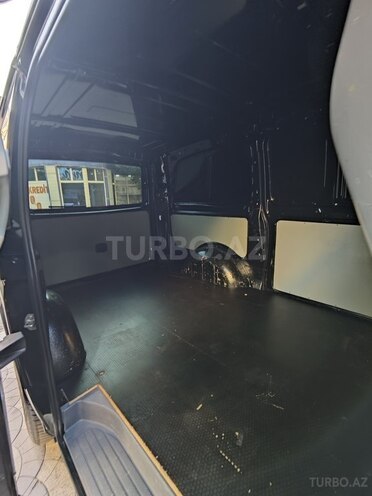 Mercedes Vito-3
