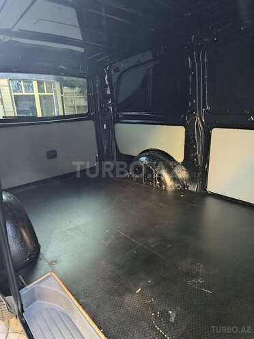 Mercedes Vito-4