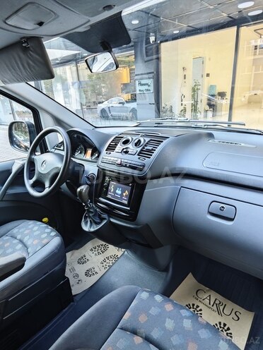 Mercedes Vito-5