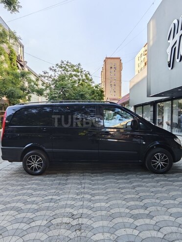 Mercedes Vito-14