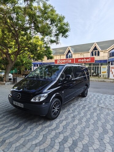 Mercedes Vito-16