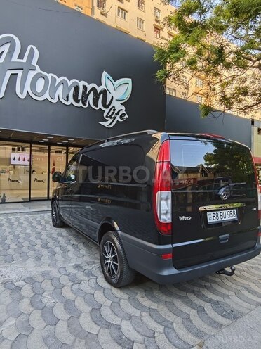 Mercedes Vito-11