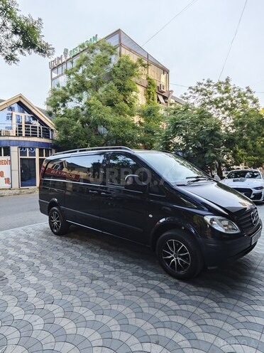 Mercedes Vito-15