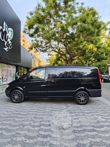 Mercedes Vito-8