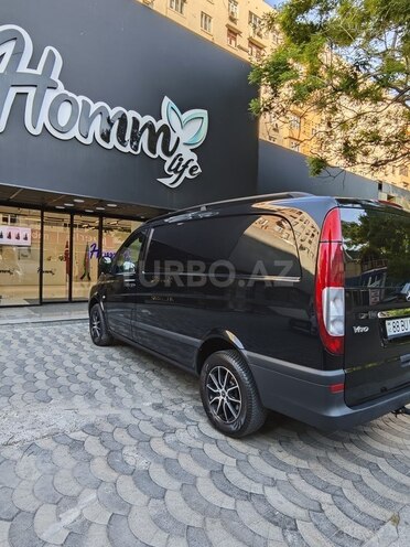 Mercedes Vito-10