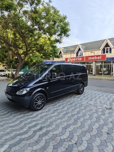 Mercedes Vito-17