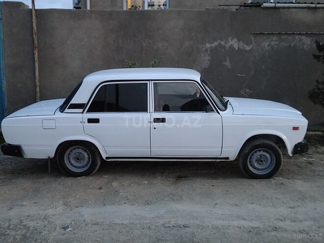 LADA (VAZ) 2107-6