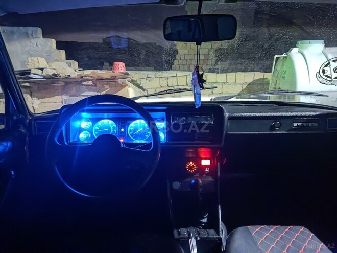 LADA (VAZ) 2107-9