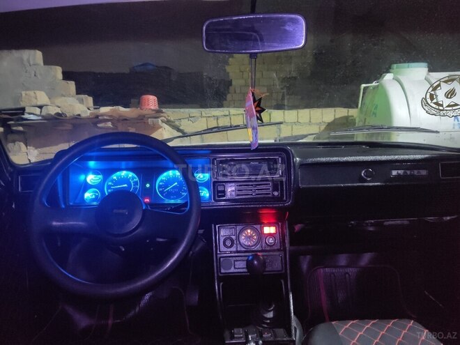 LADA (VAZ) 2107-10
