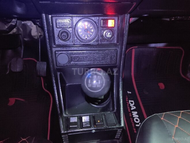 LADA (VAZ) 2107-12