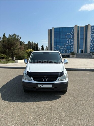 Mercedes Vito-2