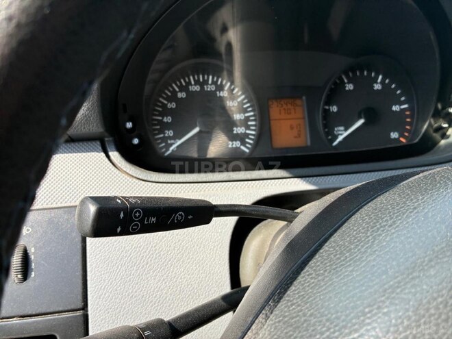 Mercedes Vito-10