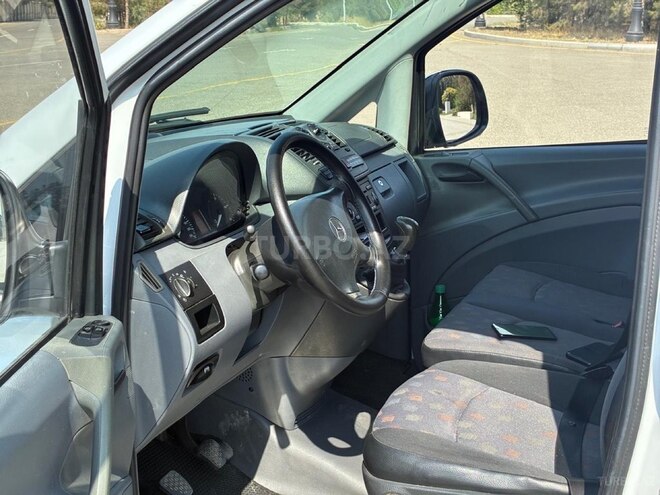 Mercedes Vito-17