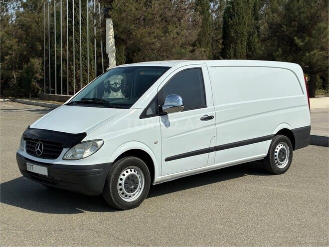 Mercedes Vito-3