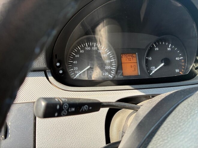 Mercedes Vito-15