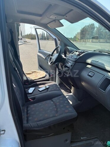 Mercedes Vito-11