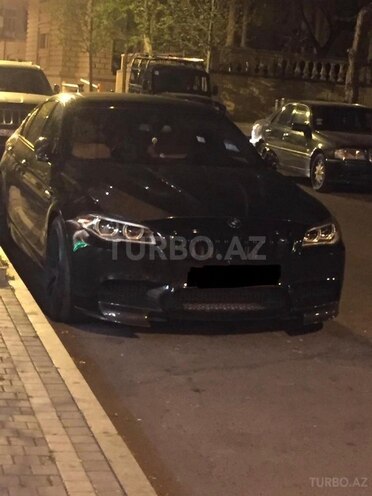 BMW M5-6