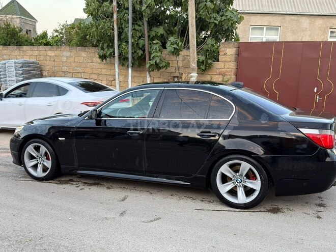 BMW 525-3