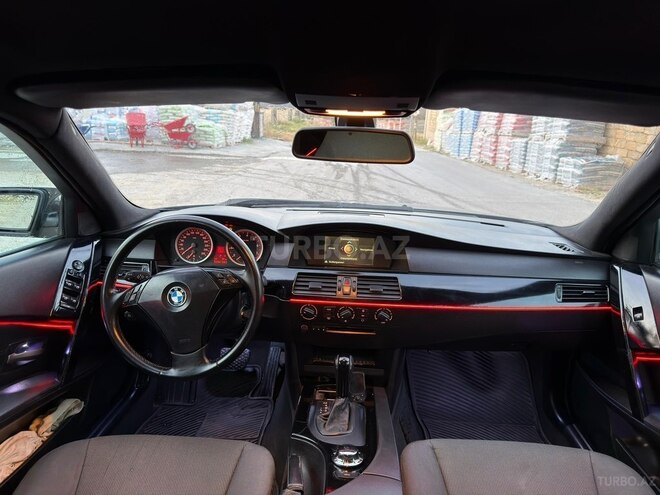 BMW 525-6
