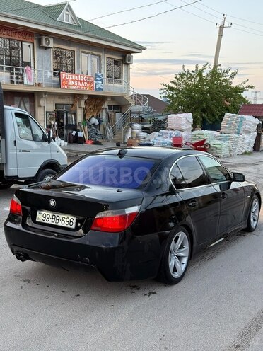 BMW 525-2