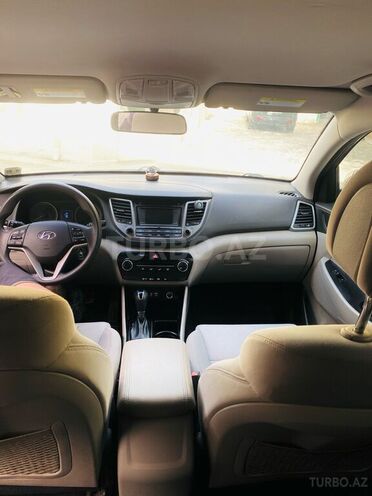 Hyundai Tucson-6