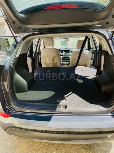 Hyundai Tucson-7
