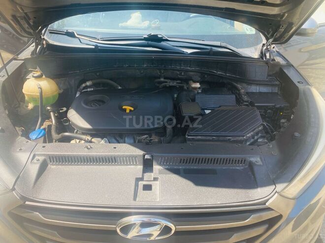 Hyundai Tucson-9