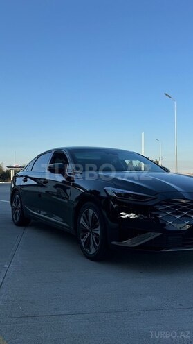 Kia K8-4