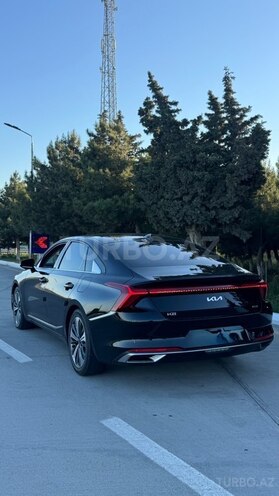 Kia K8-2